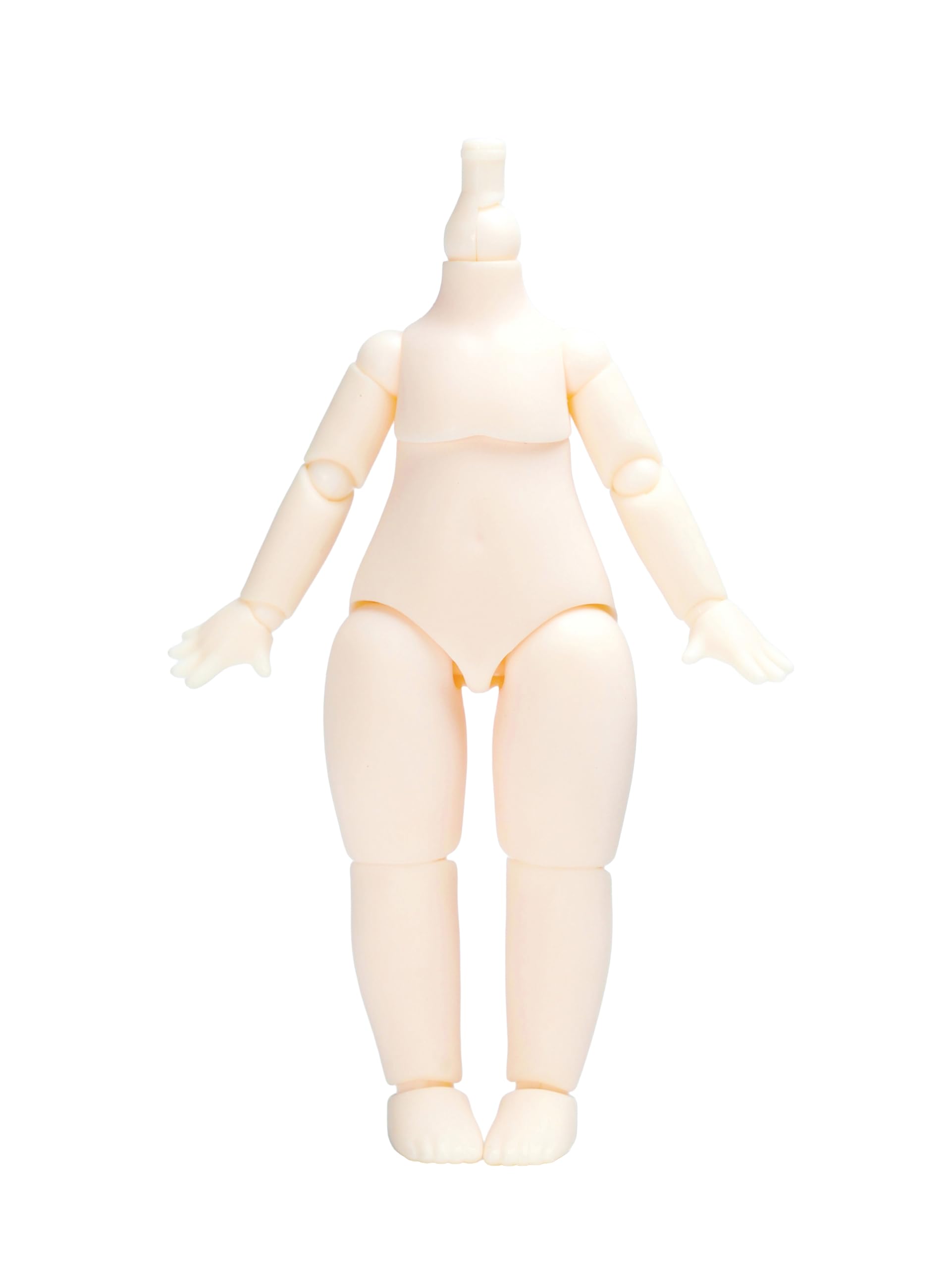 Amazon | PICCODO CHUBBY BODY デフォルメドールボディ PIC D006CW