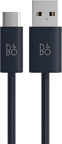 Miniatura 15 de Bang & Olufsen Beoplay H95 audífonos premium inalámbricos con cancelación activa de ruido (ANC) sobre la oreja con estuche de transporte protector,