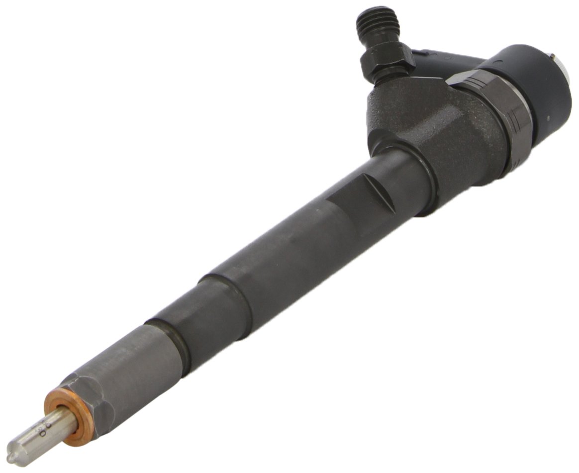 BOSCH 0 445 110 218 Injecteur avec bague d'étanchéité