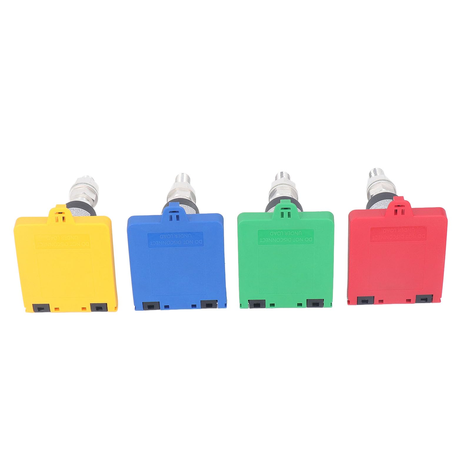 Złącze Lotnicze, 4PCS 1000V AC 1500V DC Industrialne Wodoodporne Złącze Zasilania 630A Kabel Lotników Ogólny Złącze Okrągłe dla, Wtyczki