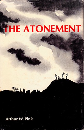 The atonement B0007FUJA4 Book Cover