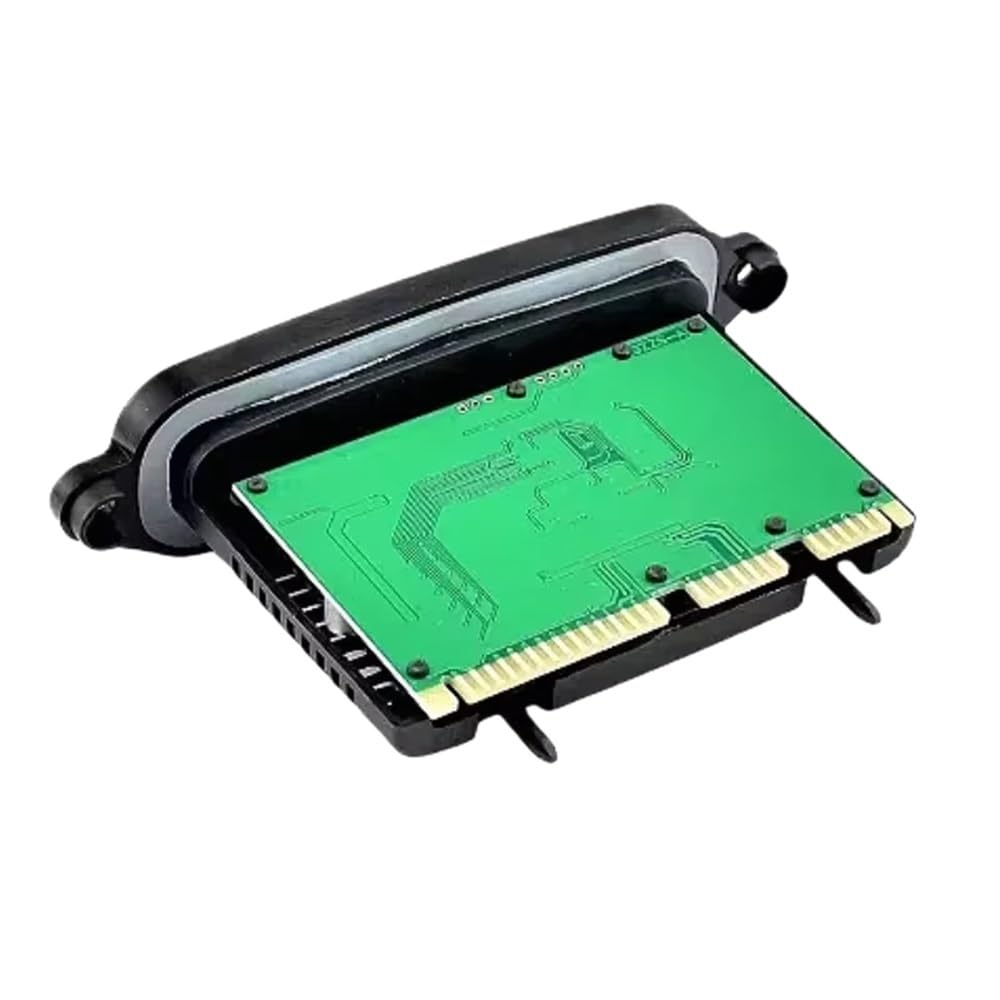 Llyixuai No Afs Headlight Ballast Driver Module Unit 63117316217 63117279625 63117274400 7269531 For 5 Series F10 F11 F07 Control Module(No Afs)