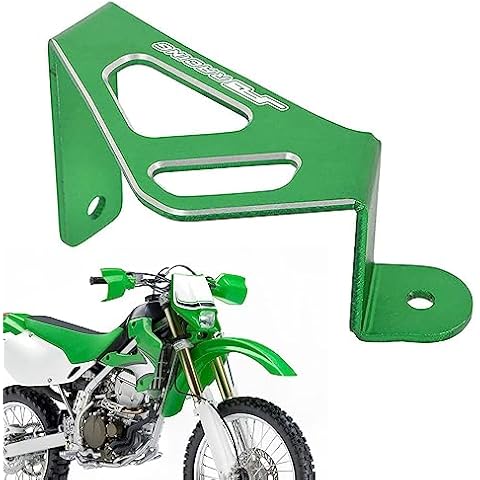 USTPO Motorcycle Rear Caliper Guard Cover
