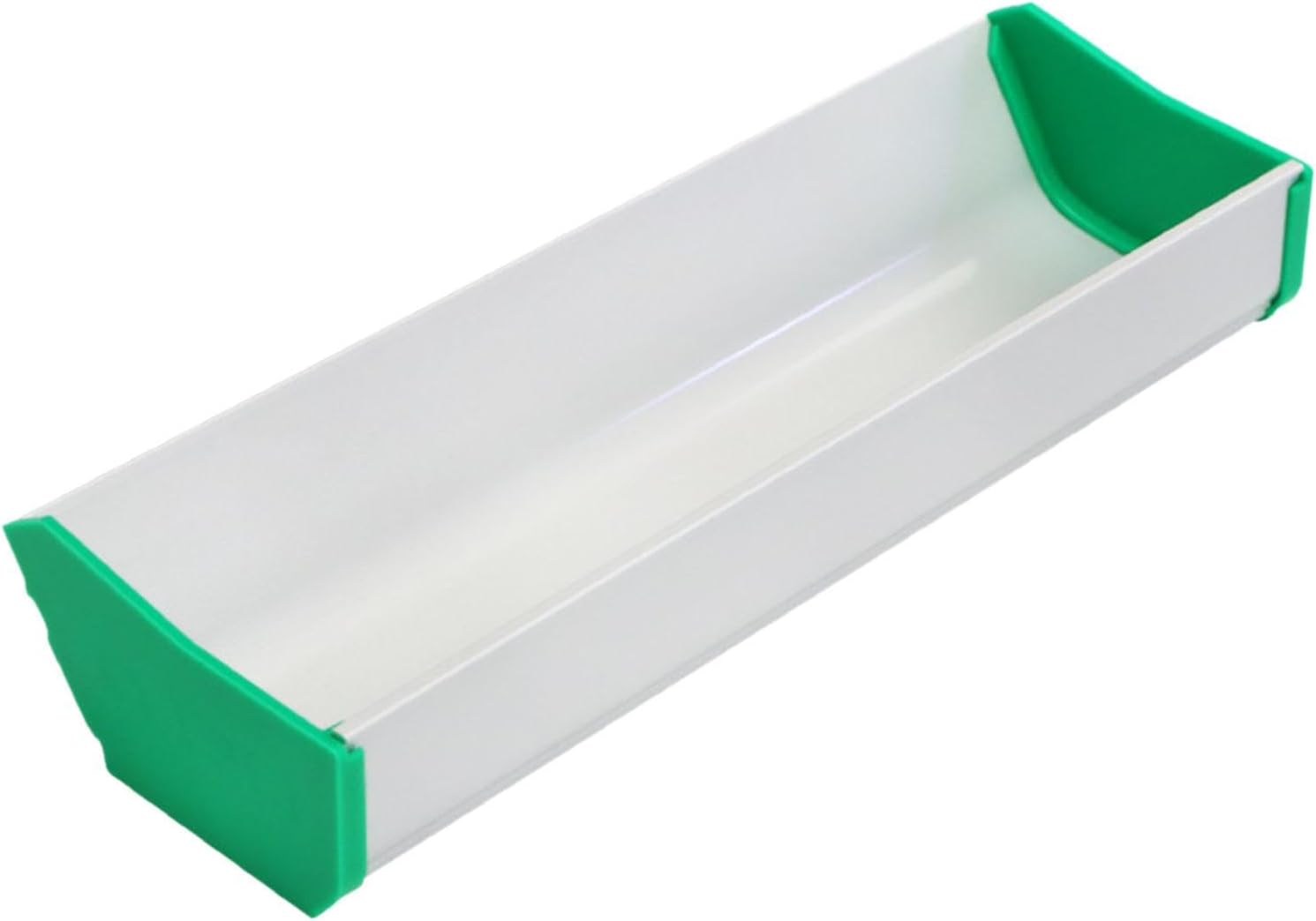 Emulsion Scoop Coater Multiuse Convenient Nonslip for Office Home Commercial 20CmCrafts|Art Supplies|Printmaking|Screen Printing|Screen Printing Sets & Kits