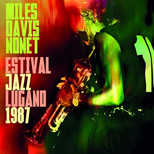 Estival Jazz Lugano 1987
