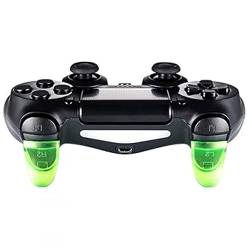 PlayStation4 - モリモリ CirKa Wired Game Controller For PS4® / PC / Mac® - Walmart.com
