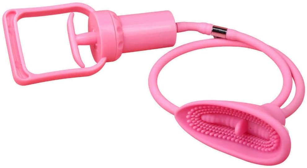 Vaginal Pump Enhancer System YW44880