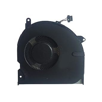 مروحة تبريد وحدة المعالجة المركزية متوافقة مع HP Probook 440 G6 445 G6 445 R G6 440 G7 445 G7 سلسلة الكمبيوتر المحمول HSN-Q15C L48269-001 L48270-001