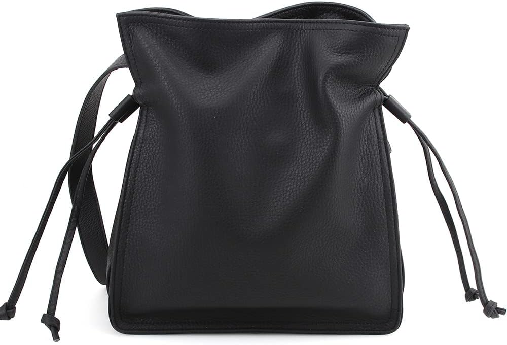 新品未使用】calin マザーズバック 黒 ポーチ かわいい