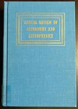 Hardcover Annual Review of Astronomy & Astrophysics (Vol. 3) Book
