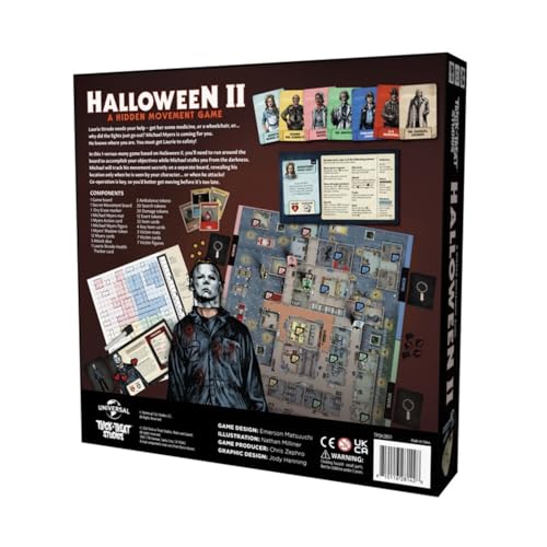 Trick Or Treat, Halloween 2 miniatura 3