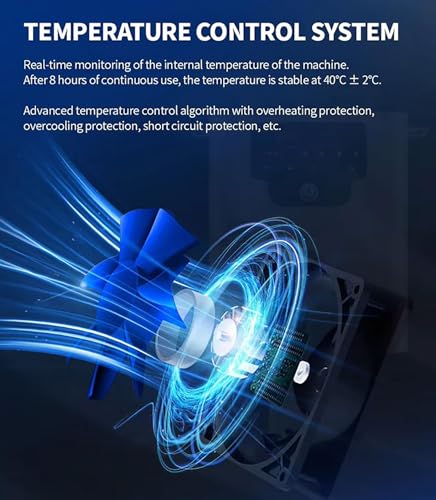 FXNFXLA Automatic Water Management