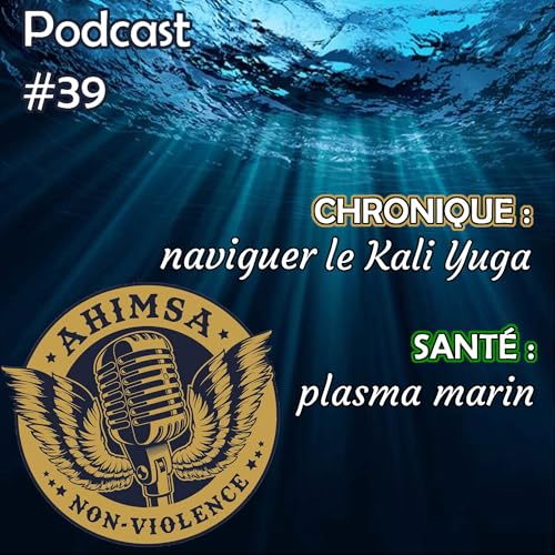 Se soigner avec l&rsquo;eau de mer