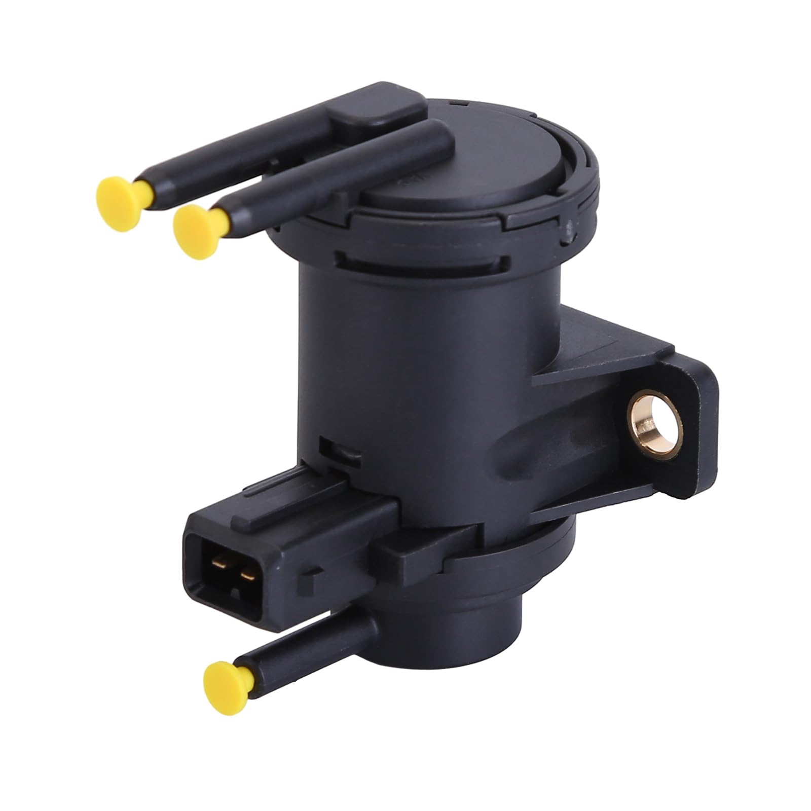 Convertidor de Presión Control de Escape Eléctrico Compatible para Fiat Ducato 230 244 250 46524556 Convertidor de Presión Control de Escape Eléctrico