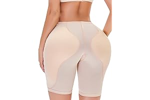 Hip Dip Correction Drag Pads