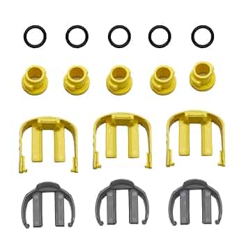 ケルヒャー　K2、K3、K4、K5共通　高圧洗浄機用　内部部品　新品 ケルヒャー K2、K3、K4、K5共通 高圧洗浄機用 内部部品 新品