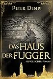 Cover zum Buch Das Haus der Fugger
