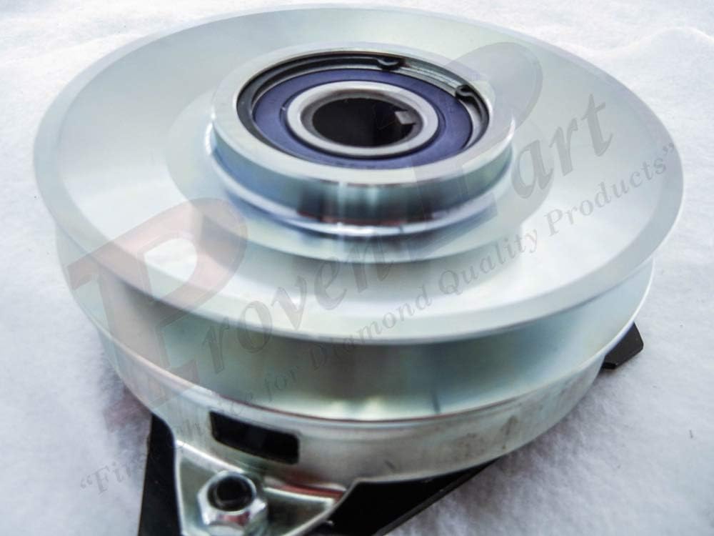 proven part PTO Clutch Replaces 601979 1-601979 5215-13 48786 461074 481663