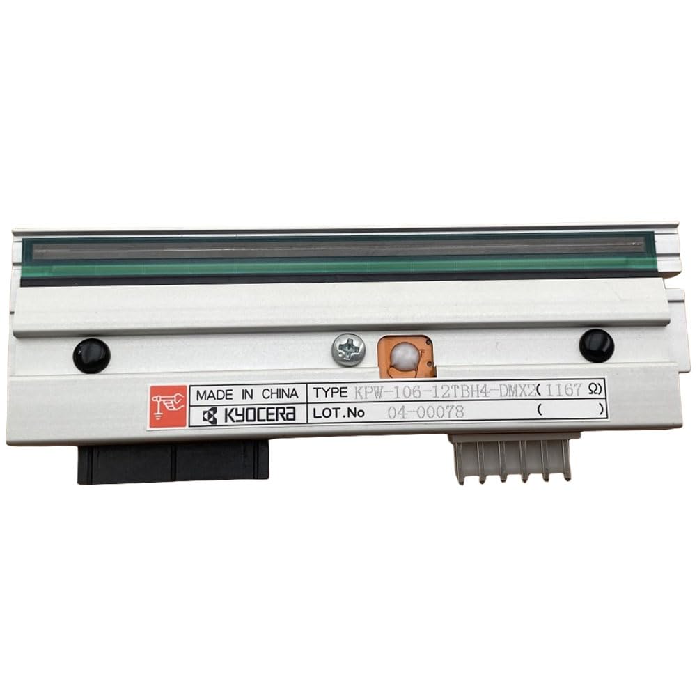 Amazon.com : PHD20-2182-01 New PrintHead Printhead for Datamax I