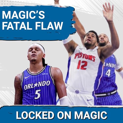 Magic FLAW: Paolo Banchero Can&rsquo;t Rescue Orlando Alone&mdash;Team Must Find and ADD Offensive Firepower