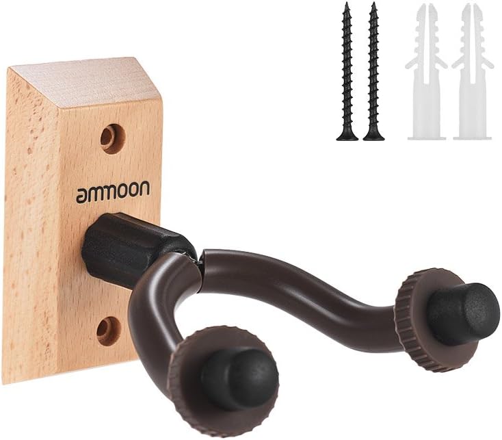 supporti e ganci per strumenti ad arco