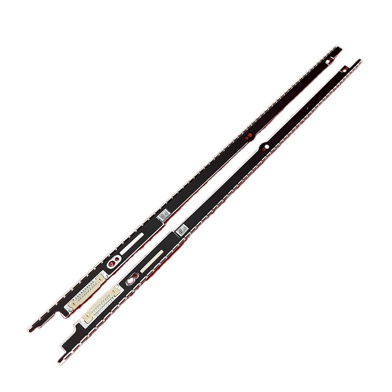 Retroiluminación tiras LED V3LE-400SMB repuesto para pantallas UE40F7080 y UE40F7090 5