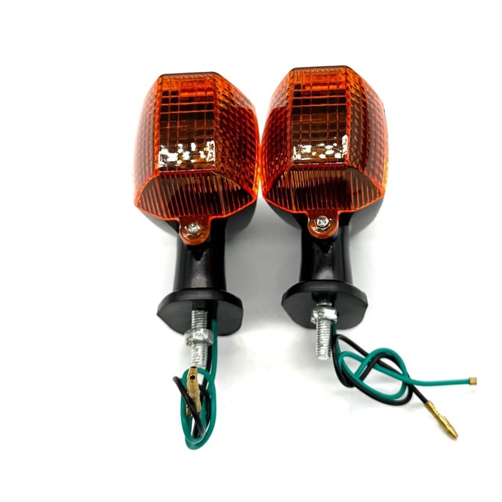 intermitentes led Para Motocicleta Indicador Para KLE