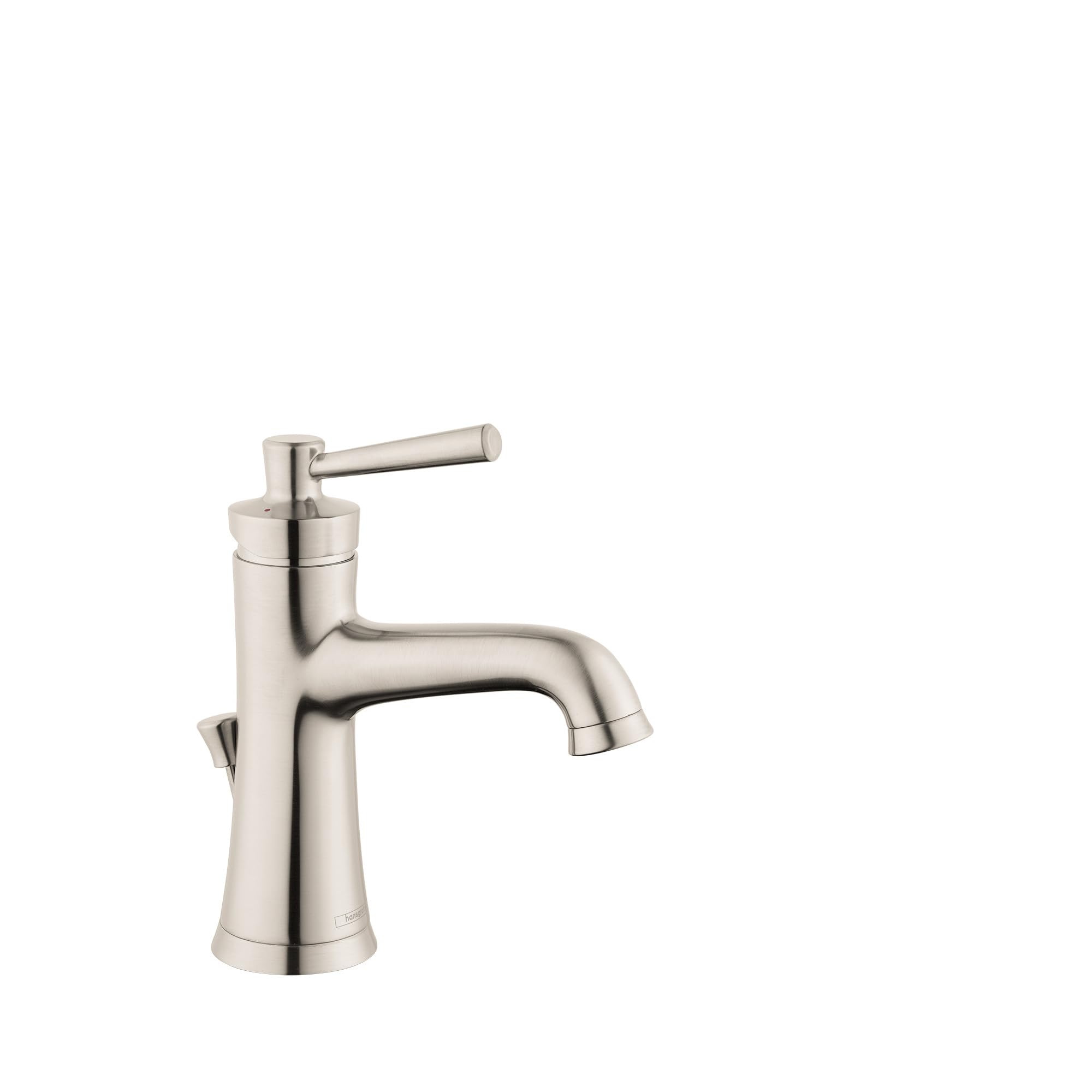 Mitigeur Hansgrohe Joleena 1 trou pour une salle de bain zen et moderne