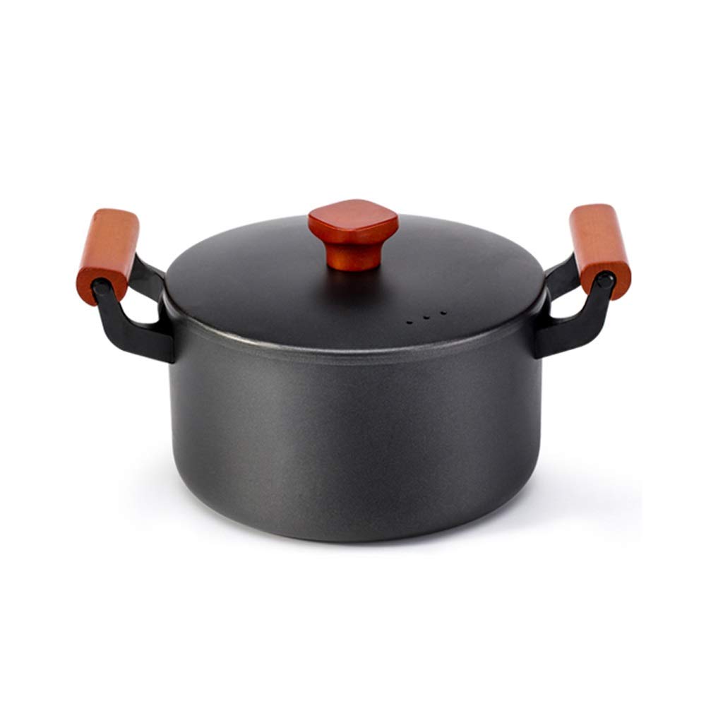 Marmite de haute qualité PNAWLLCF pot chaud super deep pot
