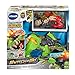 VTech Switch and Go Boost Lightning The Spinosaurus