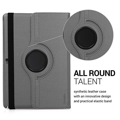 Kwmobile Cover Compatibile con Samsung Galaxy Note...