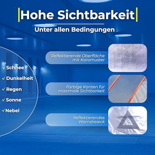 Goodyear Autoabdeckung, Hagelschutz, Hagelschutz, für Auto und SUV, UV-Schutz, wasserdicht, Hagelschutz, Größe S, grau