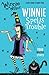 Winnie & Wilbur Winnie Spells Trouble