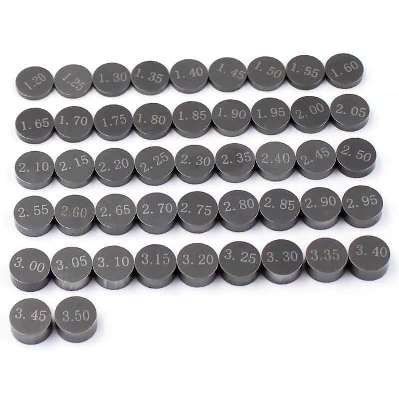 Cale réglable moto acier haute résistance 7.48mm ajustement précis VFR - 3