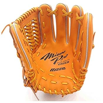 Mizuno pro order /ミズノプロオーダー　硬式グローブ 内野用 野球 ミズノ 硬式グローブ 硬式 グローブ ミズノプロ オーダー