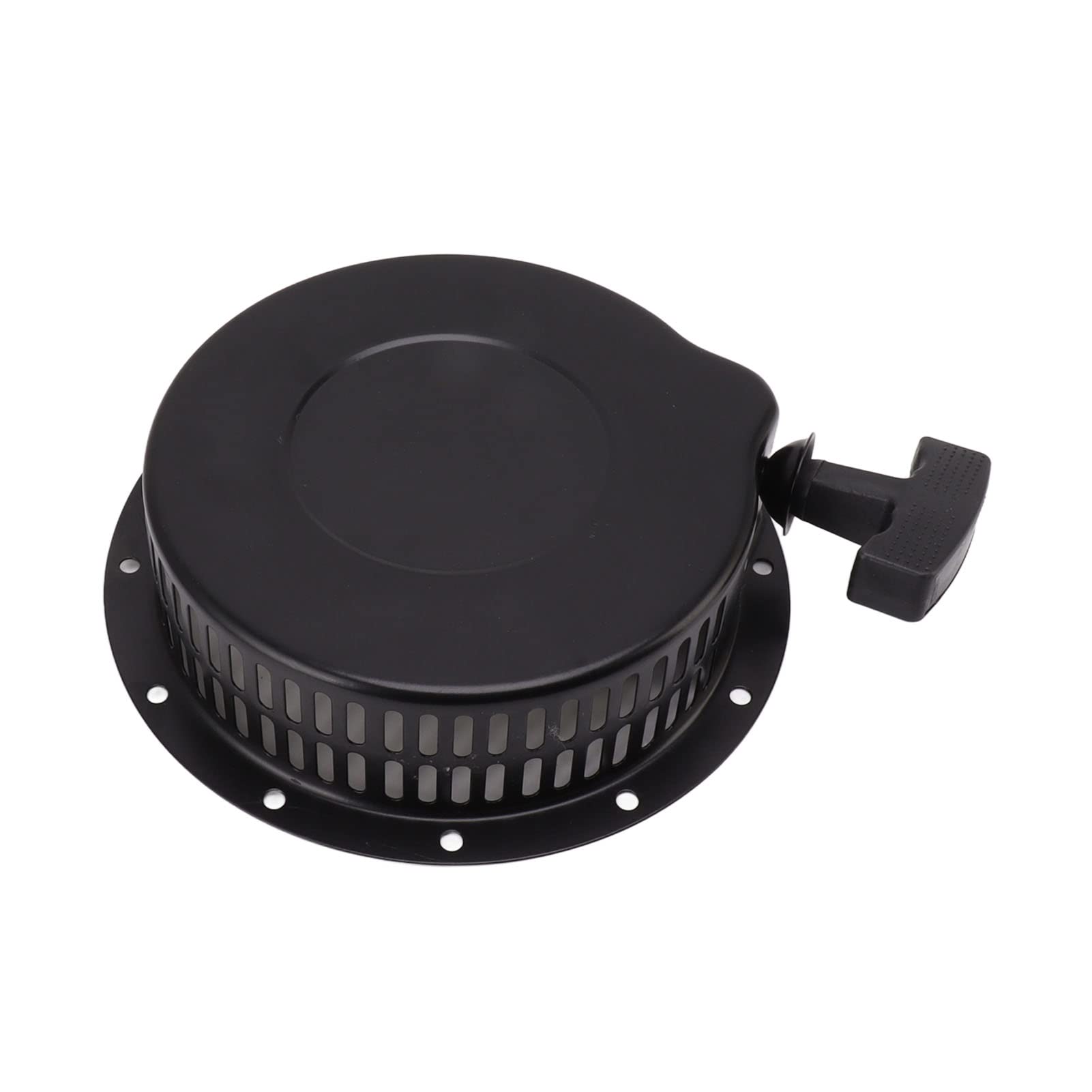 Arrancador De Arranque Por Cuerda Arranque Retroceso Profesional 186f‑192f Conjunto De Arranque Por Cuerda Piezas Del Motor Para Motor Diésel Refrigerado Por Aire Generador De Cultivador Cortacéspe