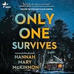 Cover of Only One Survives