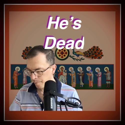 From What Are We Saved?