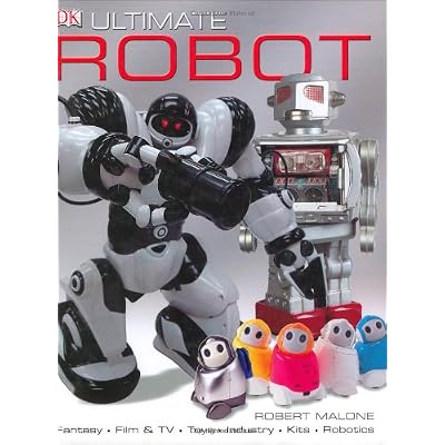 Ultimate Robot