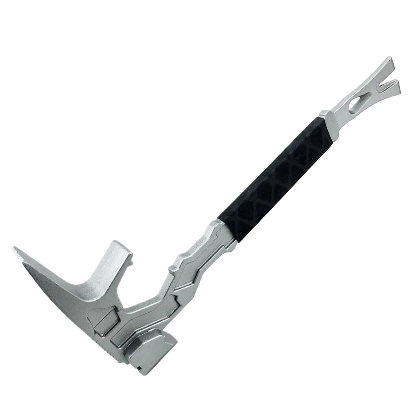 Dcuipg Silver Outdoor Multifunctional Hammer For Tent Pegs