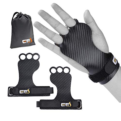 14 Best Crossfit Hand Grips to Buy In 2022, With Reviews