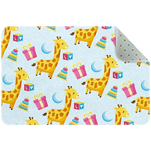 Tapis de sol antidérapant lavable pour stopper la boue de l'entrée