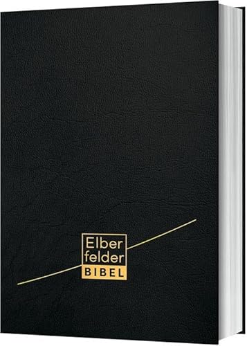 Elberfelder Bibel St...
