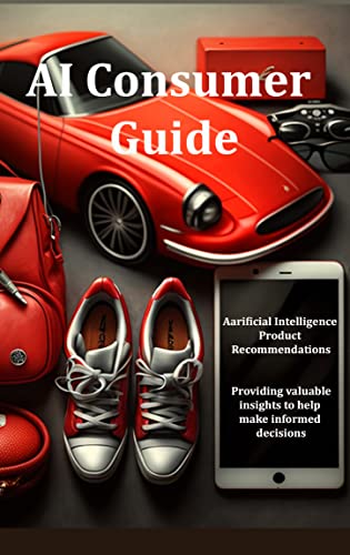 AI Consumer Guide: AI Product Recommendations