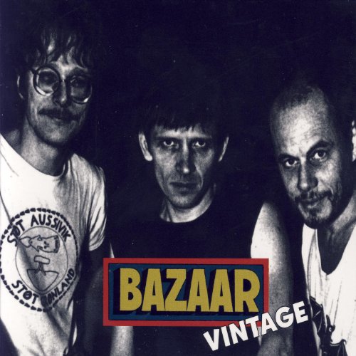 Play Vintage by Bazaar on Amazon Music