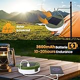 Zoom IMG-2 yizhet catena luminosa solare da Zoom IMG-2 yizhet catena luminosa solare da