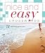 Nice and Easy Crosswords: 72 Relaxing Puzzles