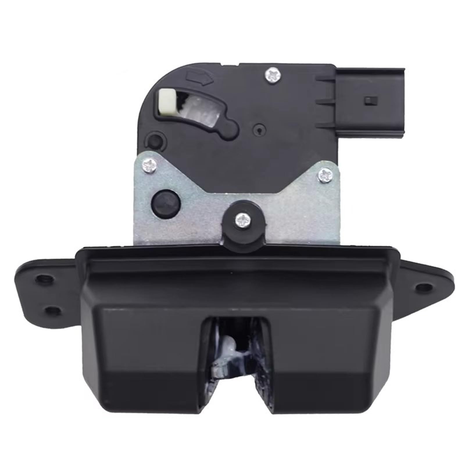 Tailgate Compatible with Kia for Sorento 2014 2015 Car Trunk Tailgate Rear Tail Gate Latch Lid Lock Actuator OEM：81230-3Z000 812303Z000