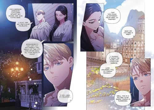 Image of The Broken Ring 2: This Marriage Will Fail Anyway