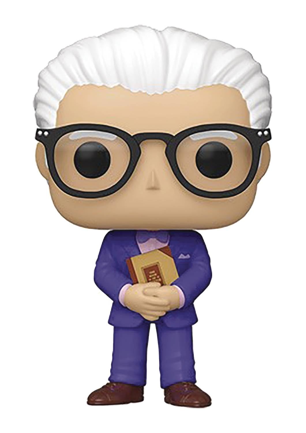 Pop! TV: The Good Place - Michael